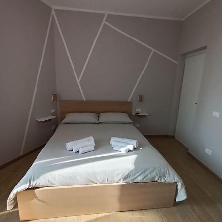 Le Tre Vele Otel La Spezia Dış mekan fotoğraf