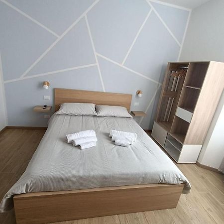 Le Tre Vele Otel La Spezia Dış mekan fotoğraf