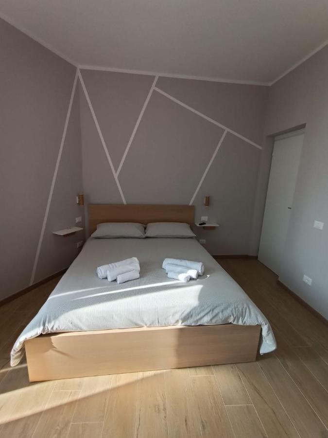 Le Tre Vele Otel La Spezia Dış mekan fotoğraf