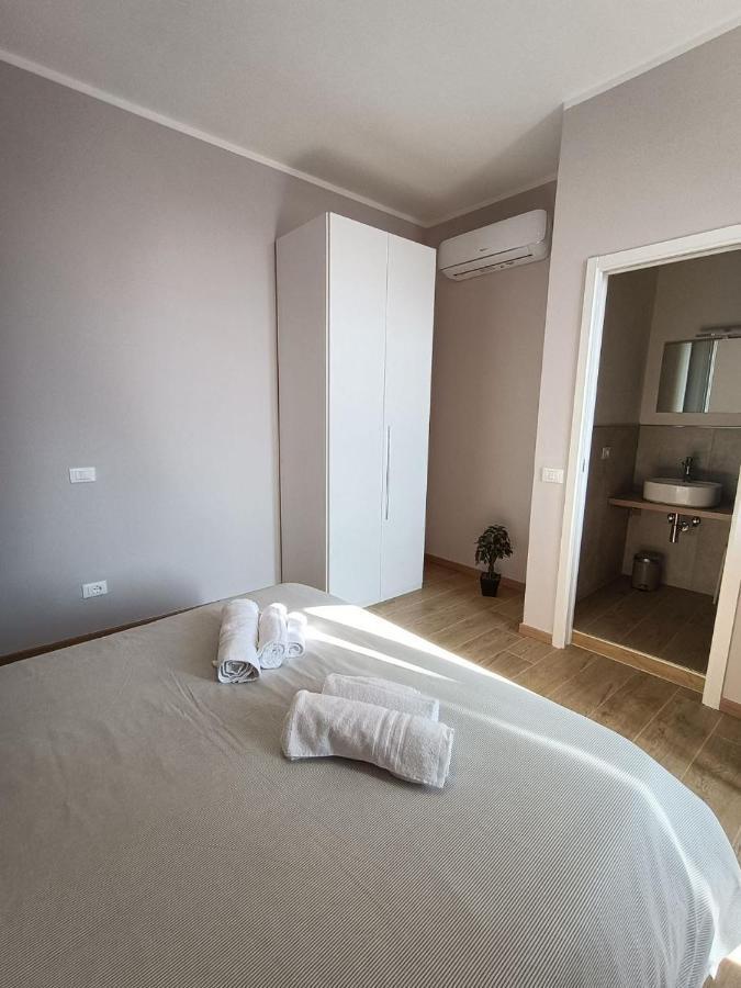 Le Tre Vele Otel La Spezia Dış mekan fotoğraf