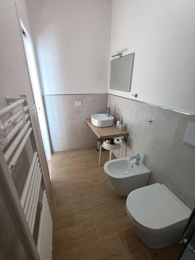 Le Tre Vele Otel La Spezia Dış mekan fotoğraf