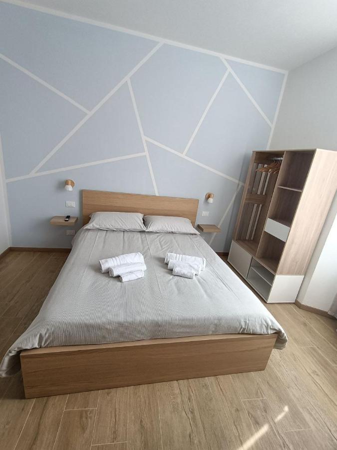 Le Tre Vele Otel La Spezia Dış mekan fotoğraf