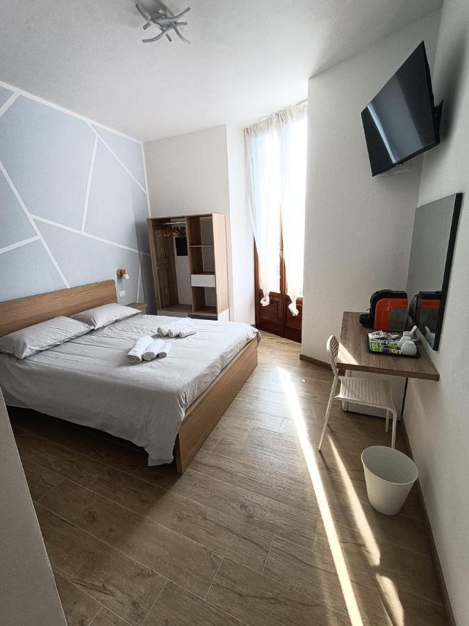 Le Tre Vele Otel La Spezia Dış mekan fotoğraf