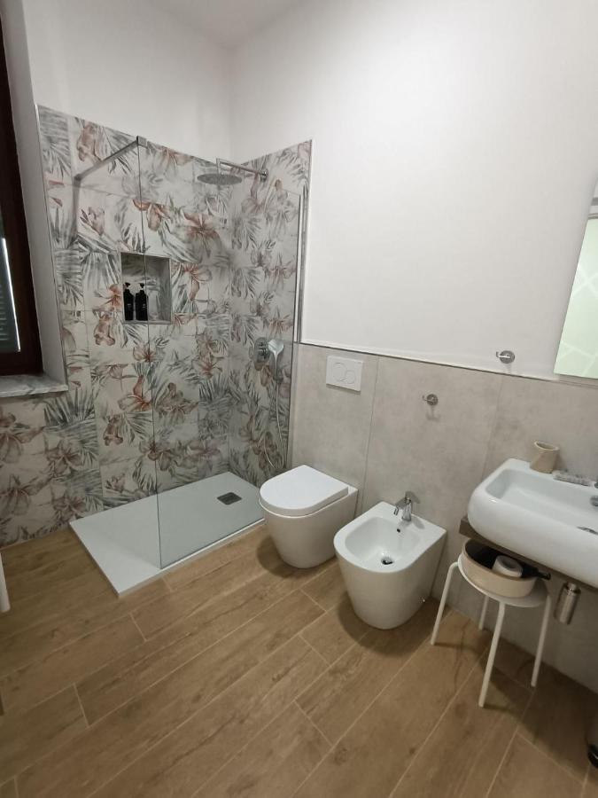 Le Tre Vele Otel La Spezia Dış mekan fotoğraf