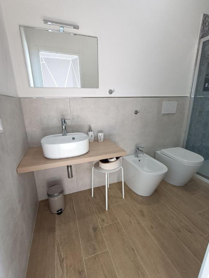 Le Tre Vele Otel La Spezia Dış mekan fotoğraf