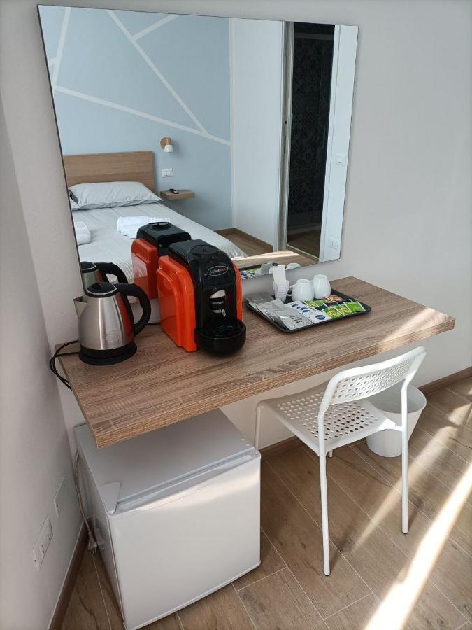 Le Tre Vele Otel La Spezia Dış mekan fotoğraf
