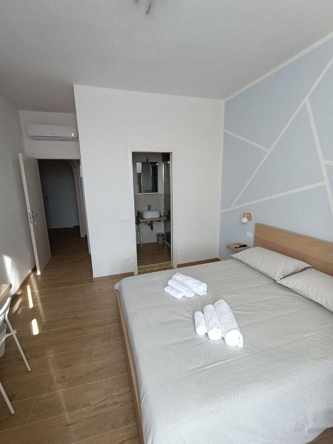 Le Tre Vele Otel La Spezia Dış mekan fotoğraf