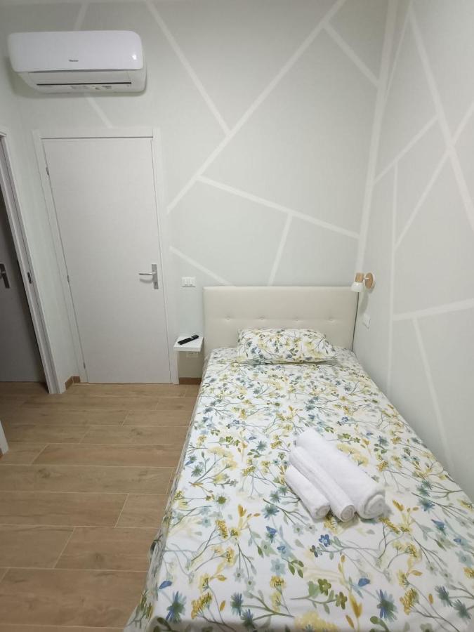 Le Tre Vele Otel La Spezia Dış mekan fotoğraf