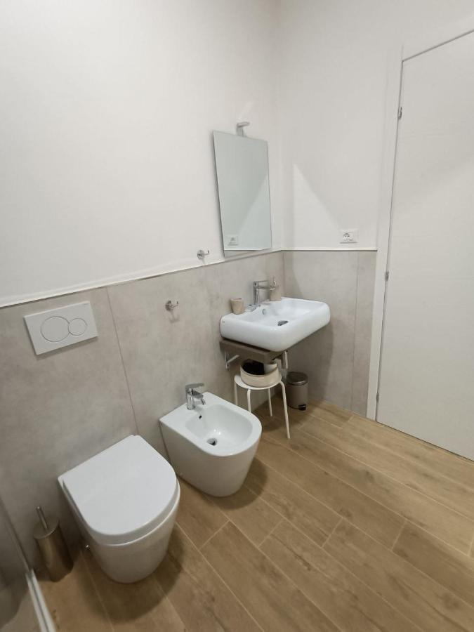 Le Tre Vele Otel La Spezia Dış mekan fotoğraf