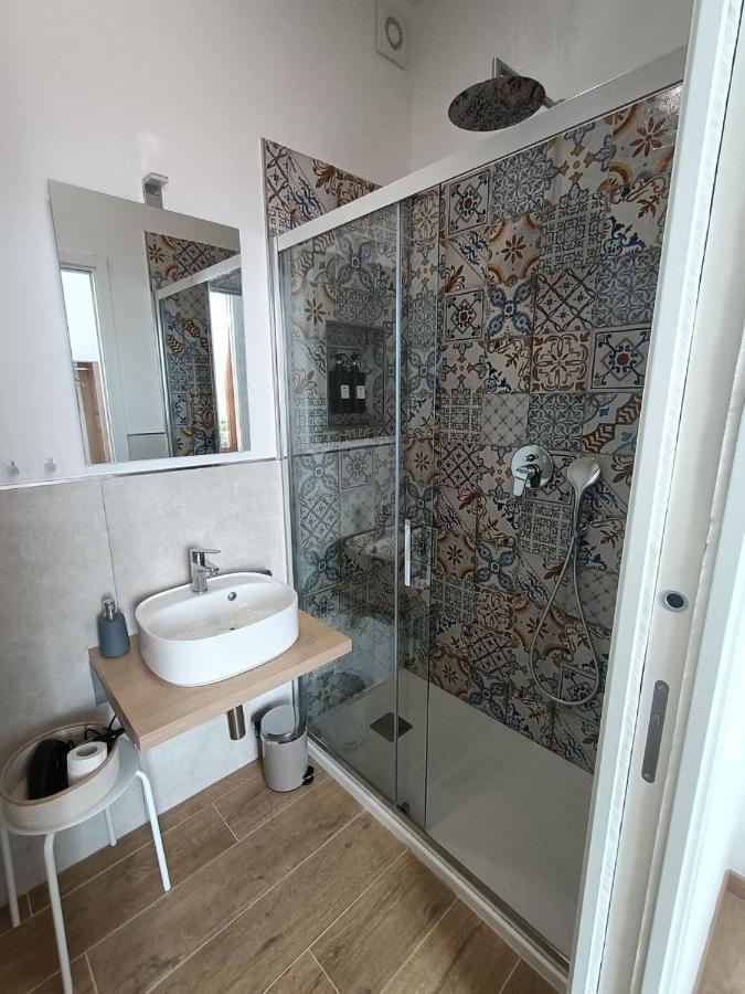 Le Tre Vele Otel La Spezia Dış mekan fotoğraf