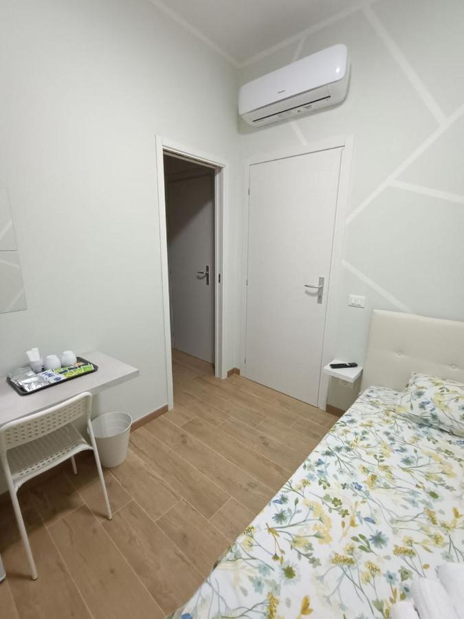 Le Tre Vele Otel La Spezia Dış mekan fotoğraf