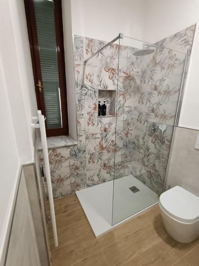 Le Tre Vele Otel La Spezia Dış mekan fotoğraf