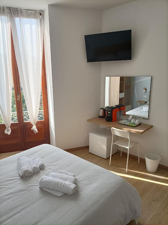 Le Tre Vele Otel La Spezia Dış mekan fotoğraf