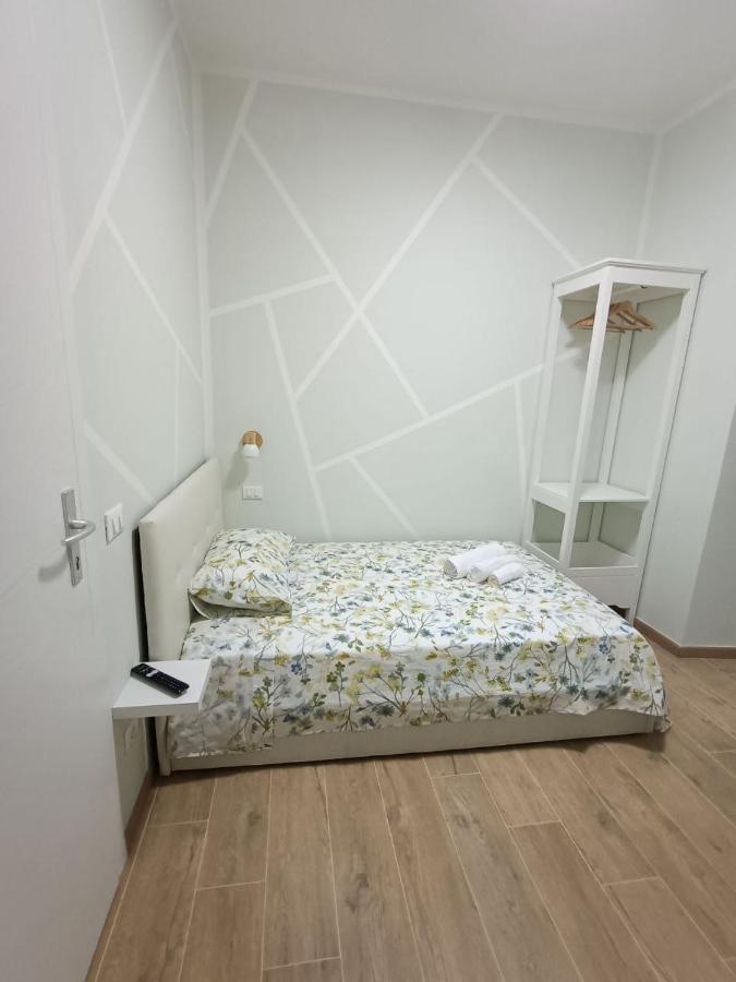 Le Tre Vele Otel La Spezia Dış mekan fotoğraf