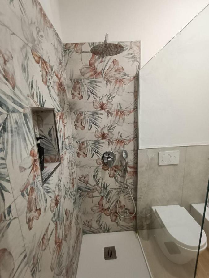 Le Tre Vele Otel La Spezia Dış mekan fotoğraf